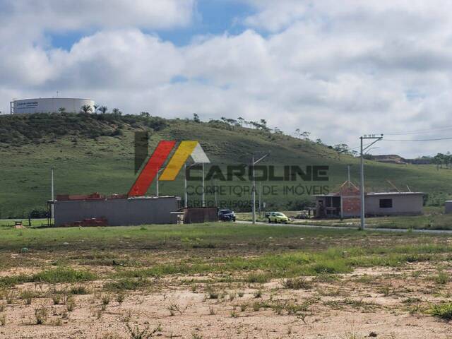 #36 - Terreno para Venda em Araruama - RJ - 3