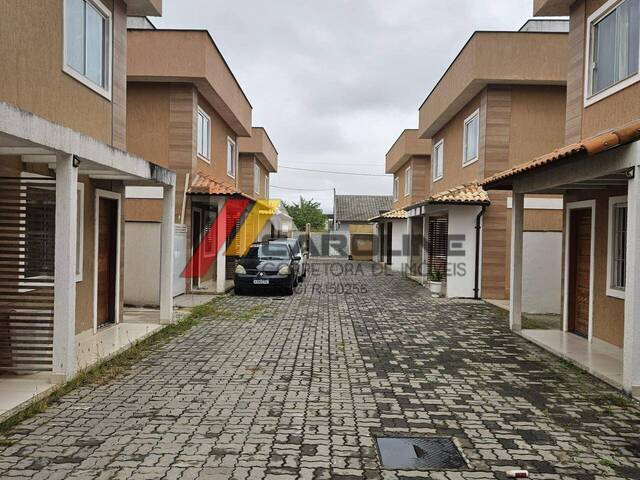 #37 - Casa para Venda em Maricá - RJ - 3