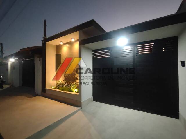 #39 - Casa para Venda em Maricá - RJ - 3