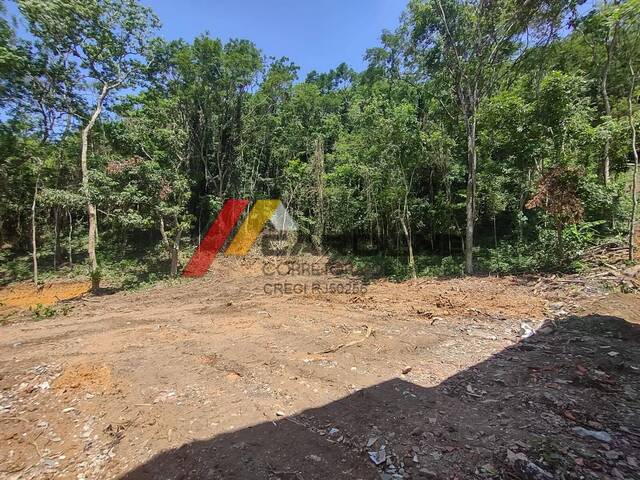 #40 - Terreno para Venda em Maricá - RJ