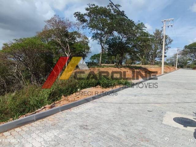 #41 - Terreno em condomínio para Venda em São Pedro da Aldeia - RJ - 3