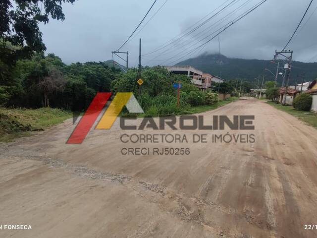 #58 - Terreno para Venda em Maricá - RJ - 3