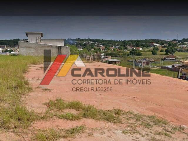 #46 - Terreno para Venda em Saquarema - RJ - 1