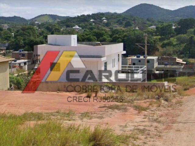 #46 - Terreno para Venda em Saquarema - RJ - 2