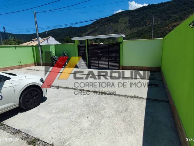 #47 - Apartamento para Venda em Maricá - RJ - 1