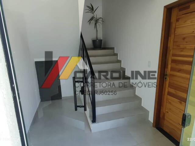 #47 - Apartamento para Venda em Maricá - RJ - 2
