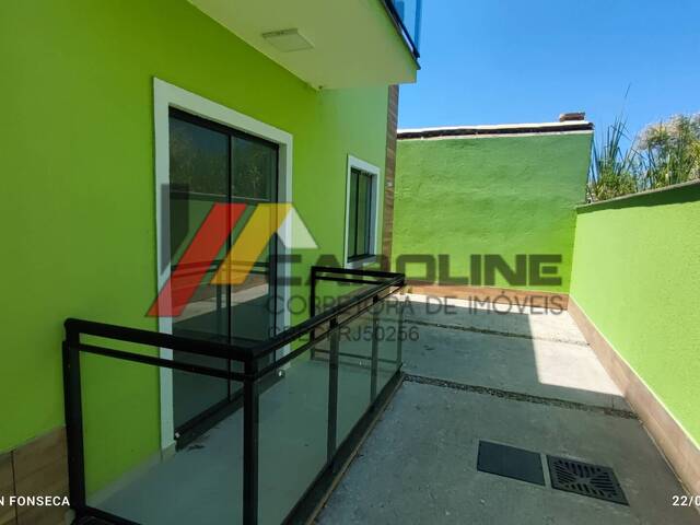#47 - Apartamento para Venda em Maricá - RJ - 3