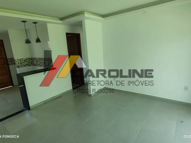 Apartamento para Venda em Maricá - 5
