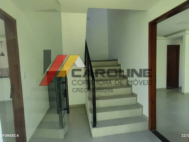 Apartamento para Venda em Maricá - 4