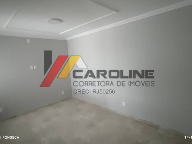 #55 - Casa para Venda em Saquarema - RJ - 2