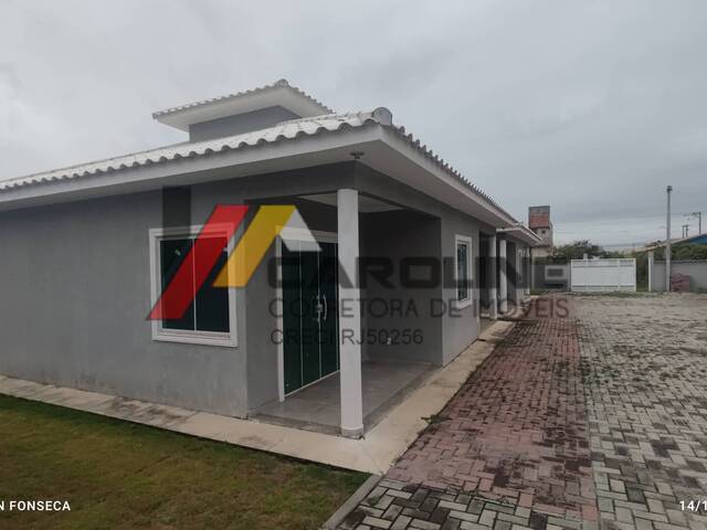 Casa para Venda em Saquarema - 5