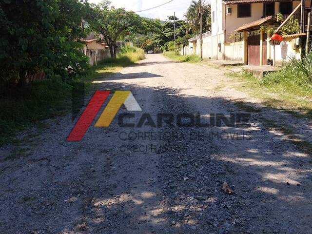 #65 - Terreno para Venda em Maricá - RJ - 3