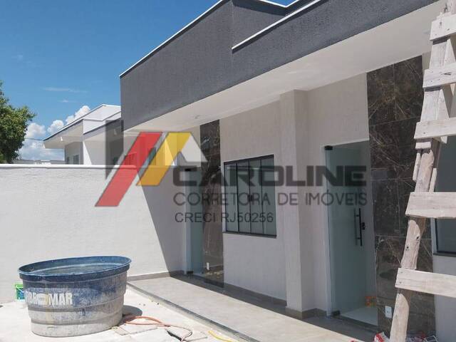 #66 - Casa para Venda em Maricá - RJ - 3