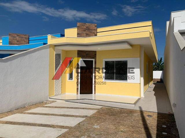 #45 - Casa para Venda em Maricá - RJ - 3
