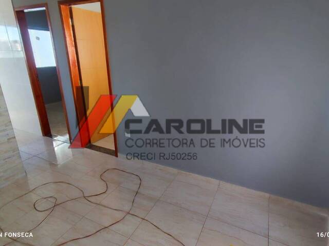 #06 - Casa para Venda em Saquarema - RJ - 3