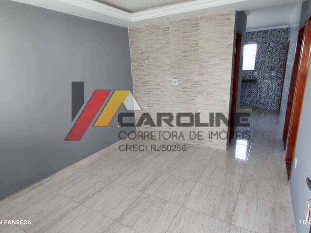 #06 - Casa para Venda em Saquarema - RJ - 2