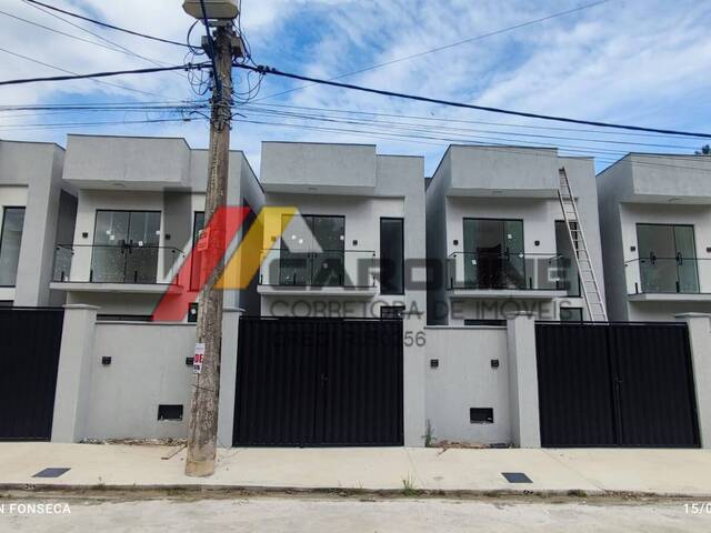 #73 - Casa para Venda em Maricá - RJ - 3