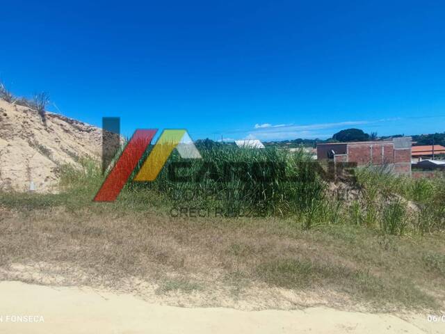 #72 - Terreno para Venda em Saquarema - RJ - 2