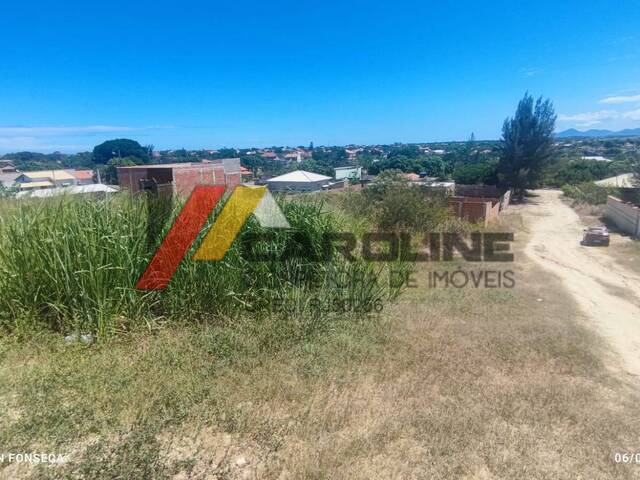 #72 - Terreno para Venda em Saquarema - RJ - 1