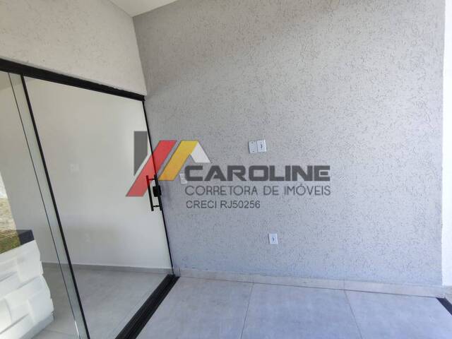 #77 - Casa para Venda em Maricá - RJ - 3