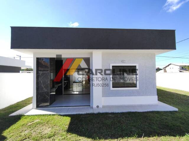 #77 - Casa para Venda em Maricá - RJ - 1