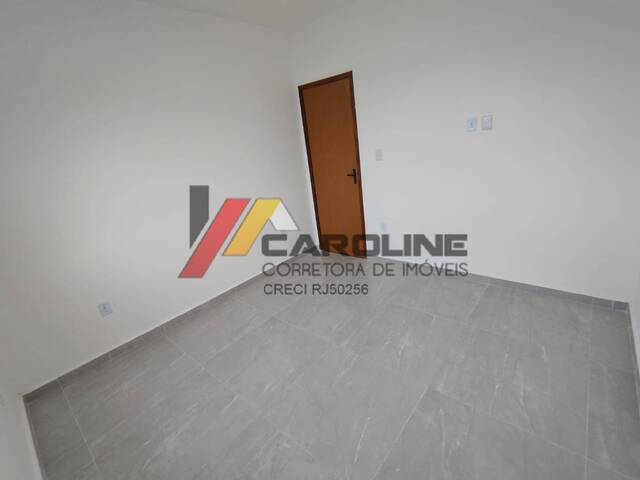 #78 - Casa para Venda em Maricá - RJ - 2