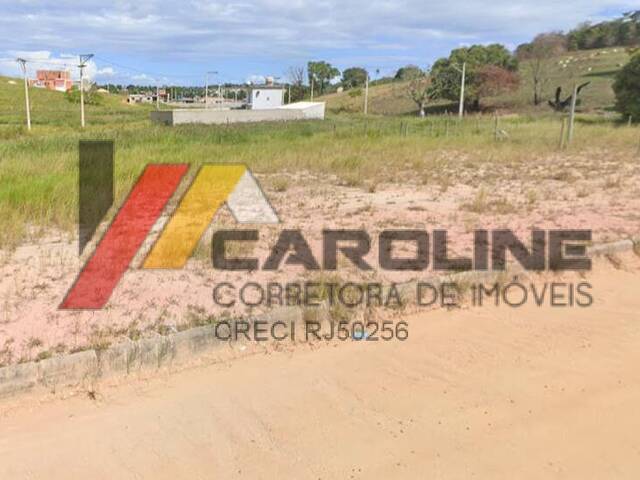 #79 - Terreno para Venda em Saquarema - RJ - 2