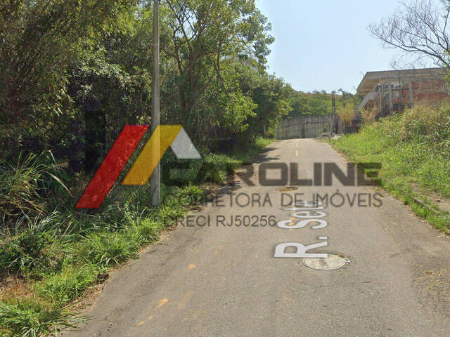 #81 - Terreno para Venda em Maricá - RJ - 2