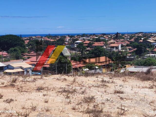 #59 - Terreno para Venda em Saquarema - RJ - 1