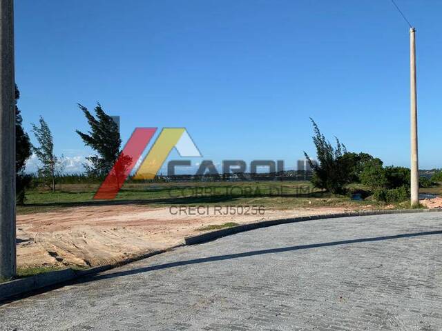 #07 - Área para Venda em Maricá - RJ