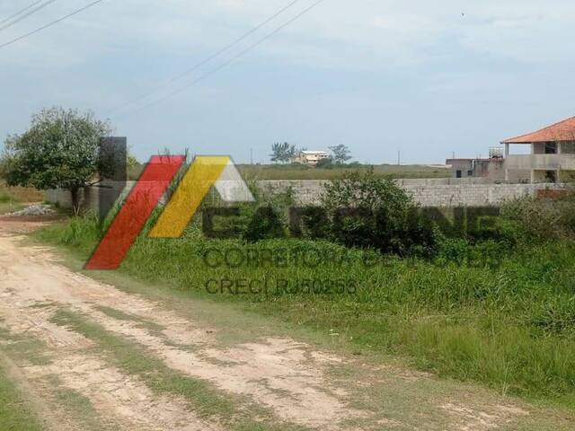 #23 - Terreno para Venda em Maricá - RJ - 1