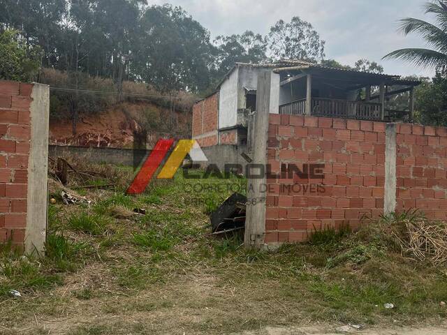 #26 - Terreno em condomínio para Venda em Maricá - RJ - 2