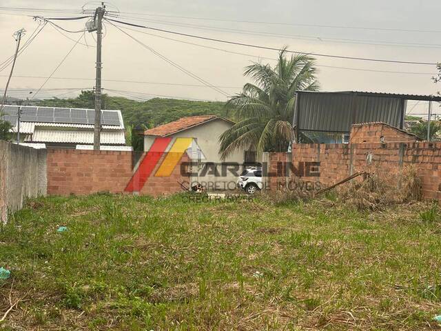 #26 - Terreno em condomínio para Venda em Maricá - RJ - 3