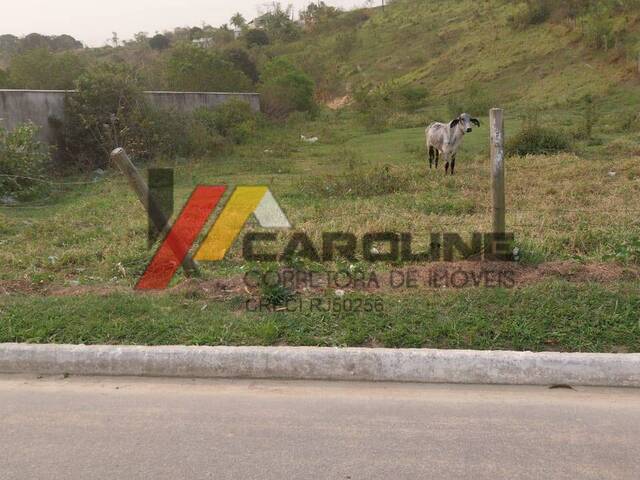 #38 - Área para Venda em Maricá - RJ - 1