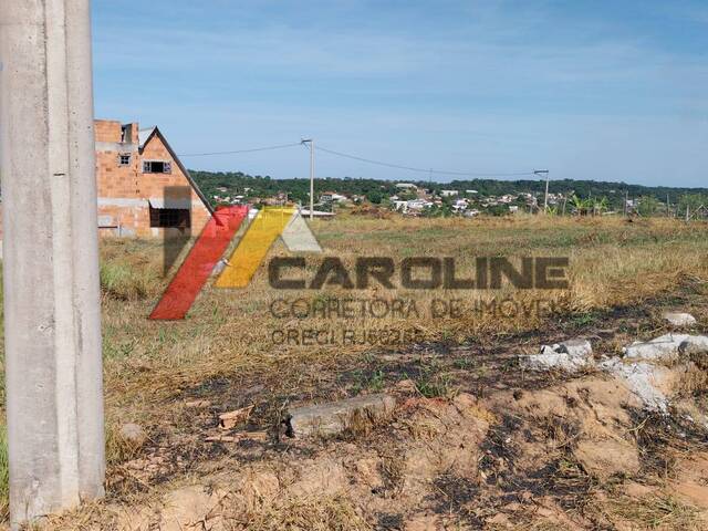 #42 - Terreno para Venda em Maricá - RJ - 1
