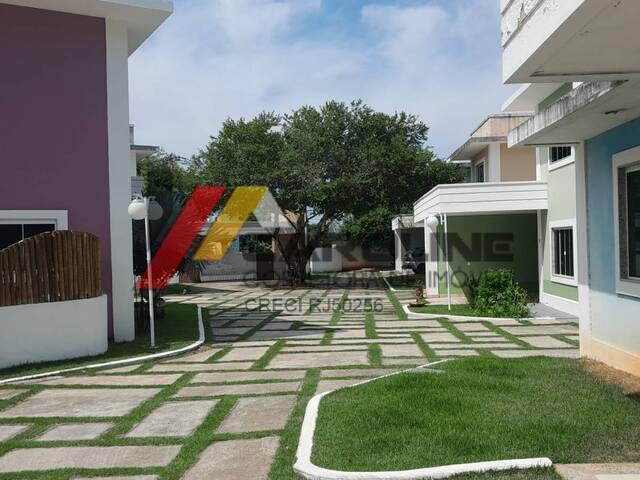 #56 - Casa para Venda em Saquarema - RJ - 3