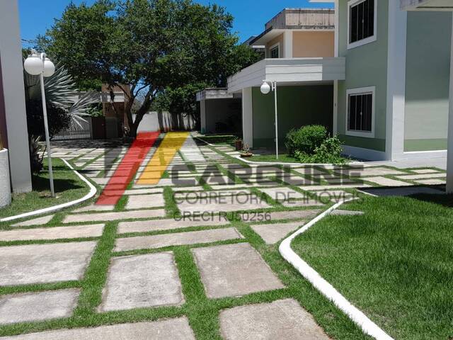 Casa para Venda em Saquarema - 4