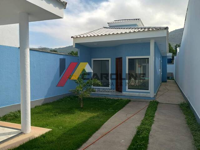 Venda em Barroco - Maricá