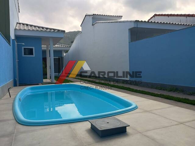 Casa para Venda em Maricá - 4