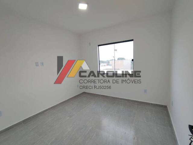 #78 - Casa para Venda em Maricá - RJ - 3
