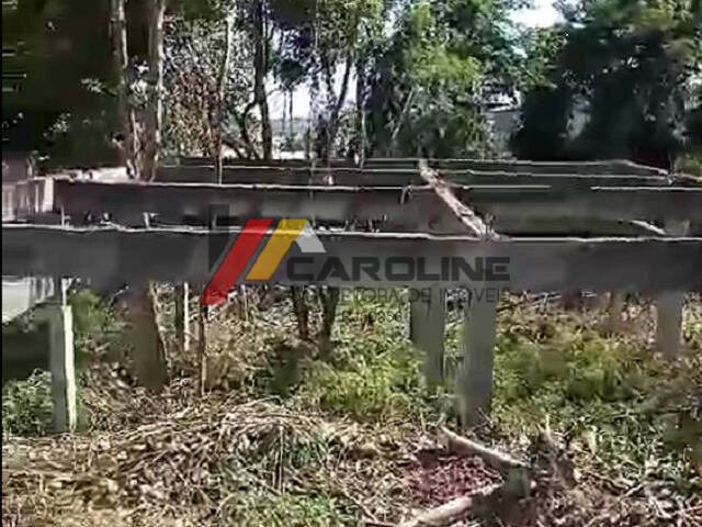 #82 - Área para Venda em Maricá - RJ - 2