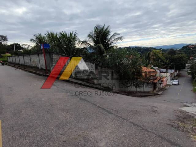 #87 - Terreno para Venda em Maricá - RJ - 1