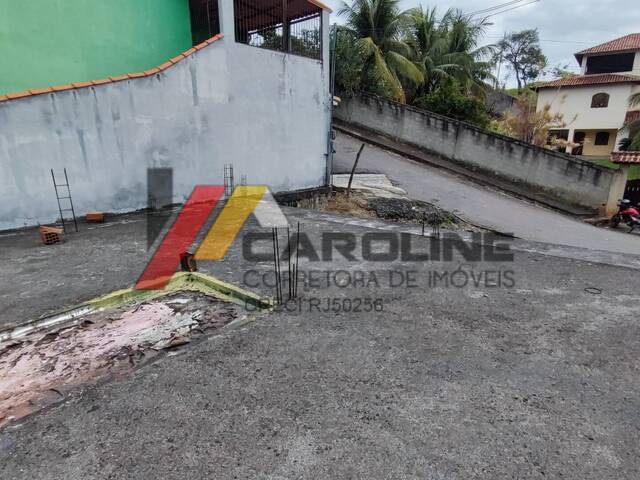 #87 - Terreno para Venda em Maricá - RJ