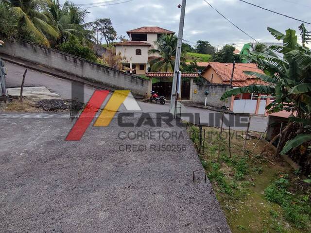 #87 - Terreno para Venda em Maricá - RJ