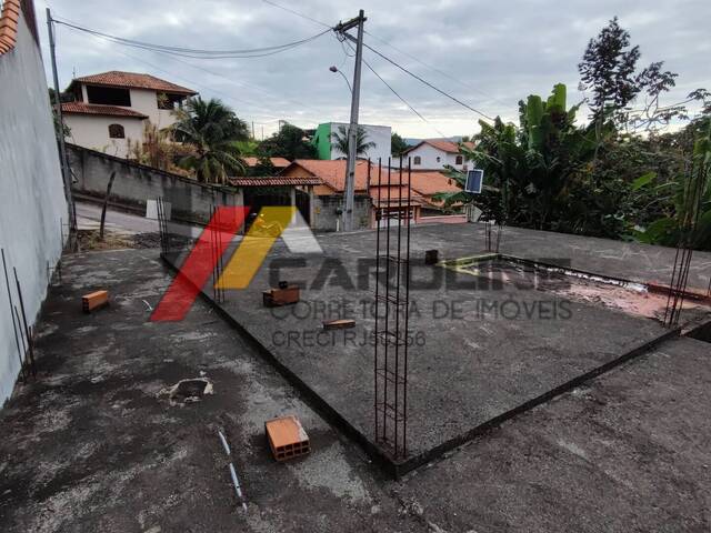 Terreno para Venda em Maricá - 4