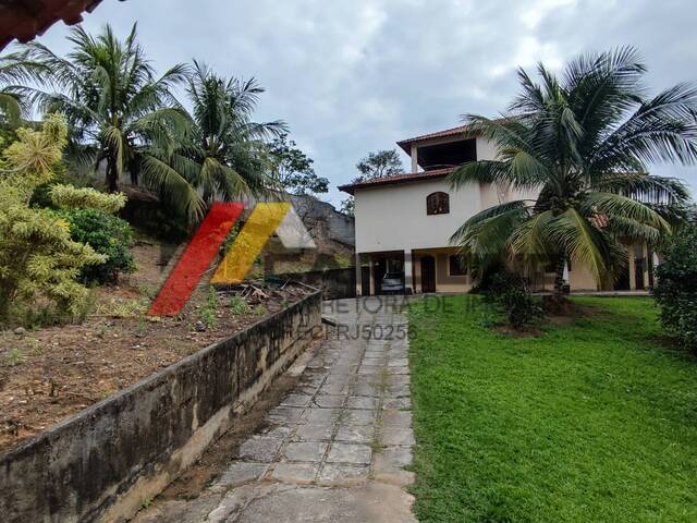 #90 - Casa para Venda em Maricá - RJ - 2