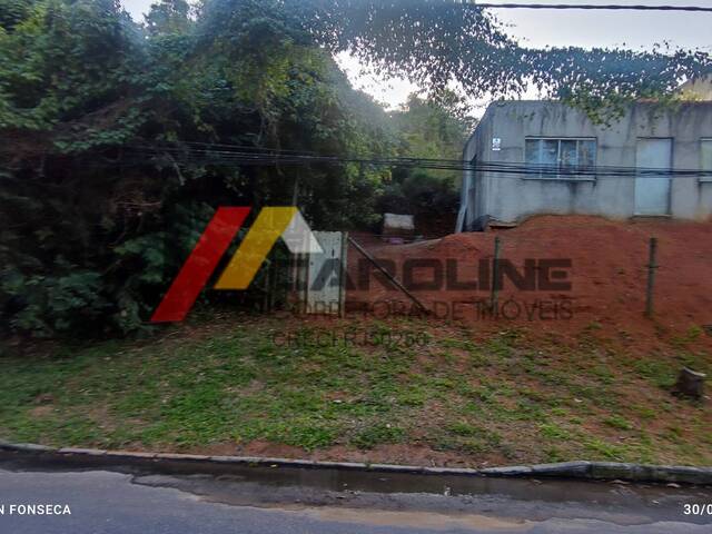 #91 - Terreno para Venda em Maricá - RJ - 2