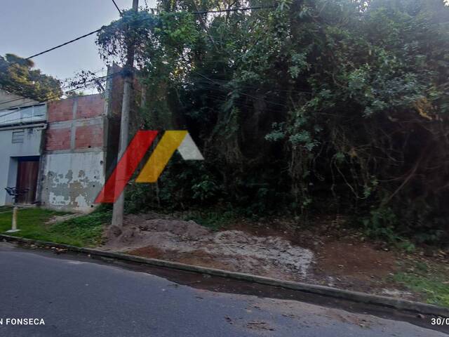 #91 - Terreno para Venda em Maricá - RJ - 3