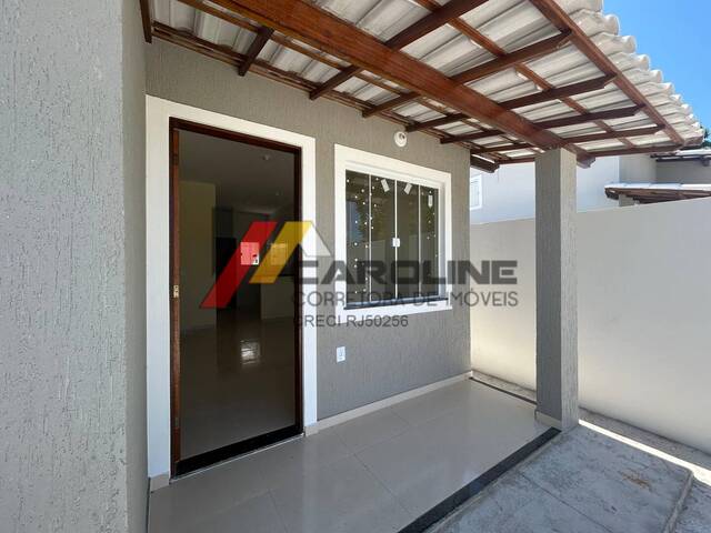 #93 - Casa para Venda em Araruama - RJ - 3