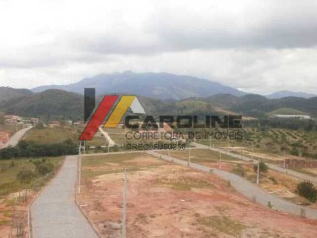 #94 - Terreno para Venda em Rio Bonito - RJ - 2